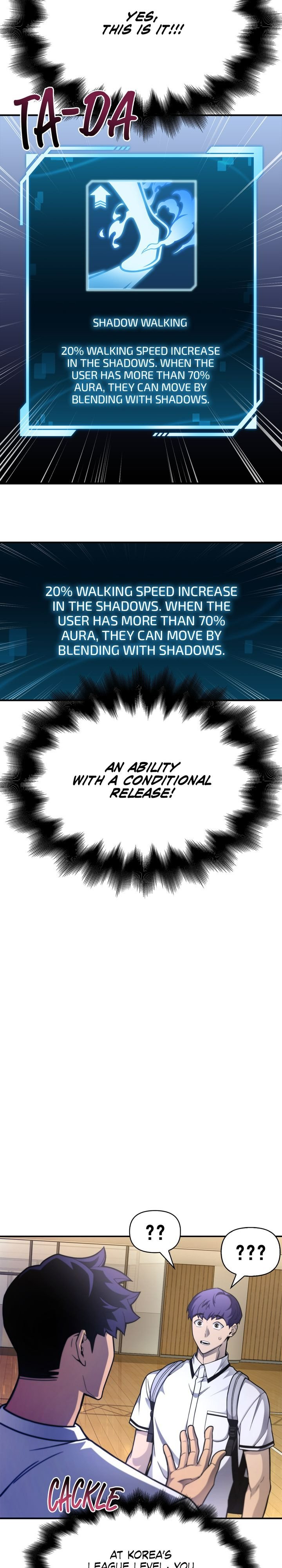 Superhuman Battlefield, Chapter 26 image 02